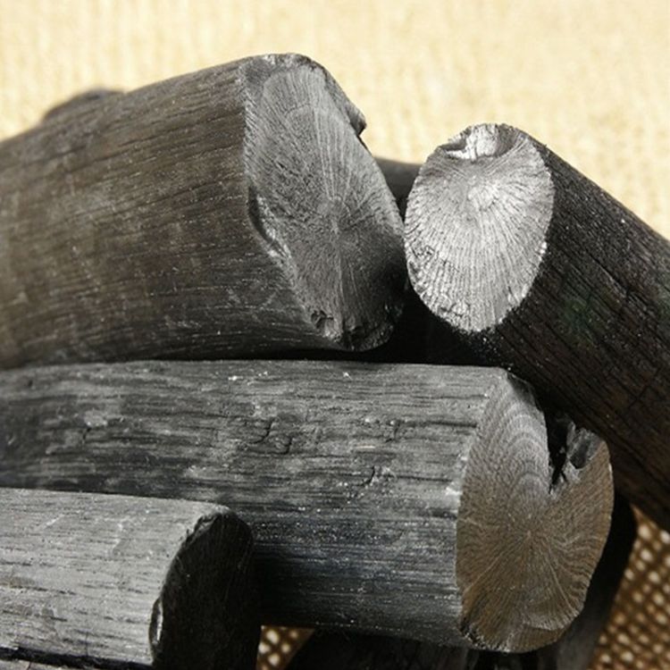 天达炼铜工业木炭